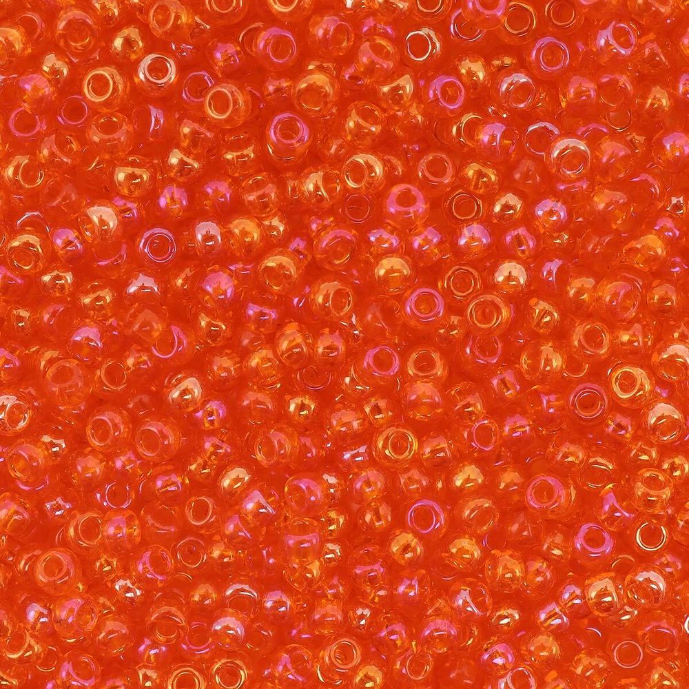 Бисер Preciosa 10/0 (2.3 мм), 50 г (10х5 г), цв. 91030