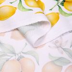 Габардин 140 г/м², 150 см / 1 метр, T.4000.132 цв.белый