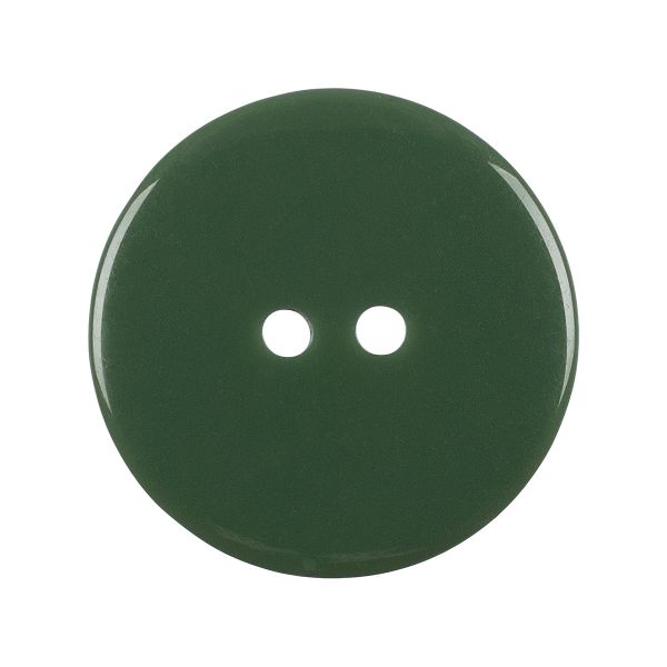 Пуговицы костюмные 25 мм, 50 шт, 268 зеленый, Blitz DRN 0119