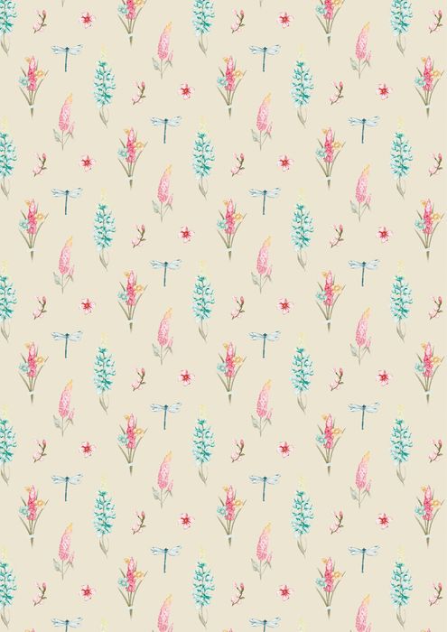 Цветочная поэзия