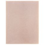 Коврик для бисера полиэстер 30х23х0.4 см, 5 шт, №04 персиковый, Zlatka KVR