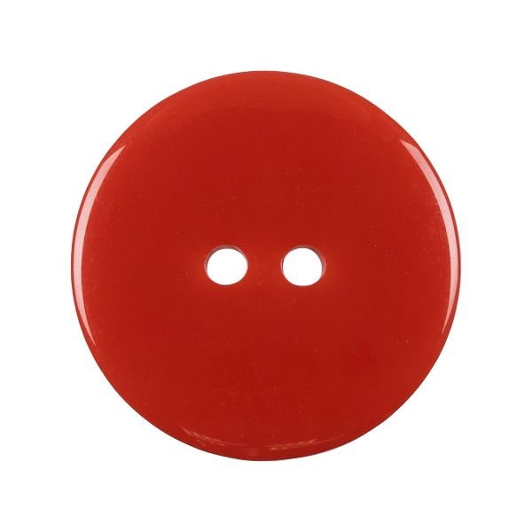 Пуговицы костюмные 25 мм, 50 шт, 287 терракотовый, Blitz DRN 0119