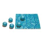 Набор полимерной глины Craft&Clay CCL 5 цв, 05 Каникулы на море