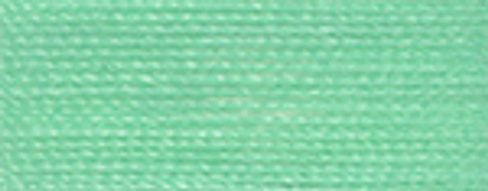 Нитки армированные ПНК им.Кирова 45ЛЛ, бытовые, 200 м / 20 кат., 2809 аквамарин