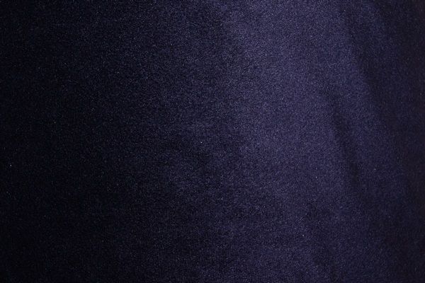 Плюш (ткань) мягкий М-4207, 24206 50х50 см, т.синий 100% п/э