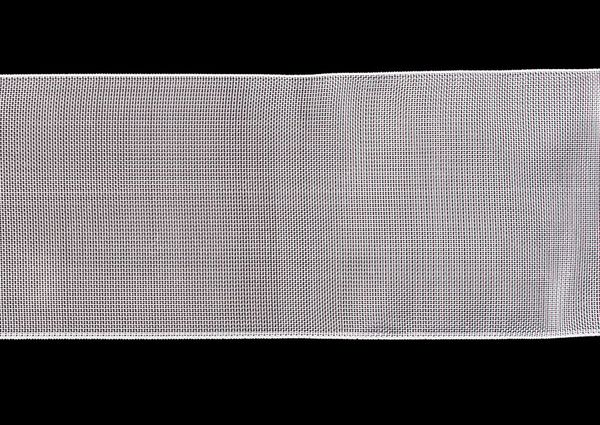 Люверсная шторная лента 80 мм / 50 метров, Беларусь, прозрачный, Gamma 09с3591