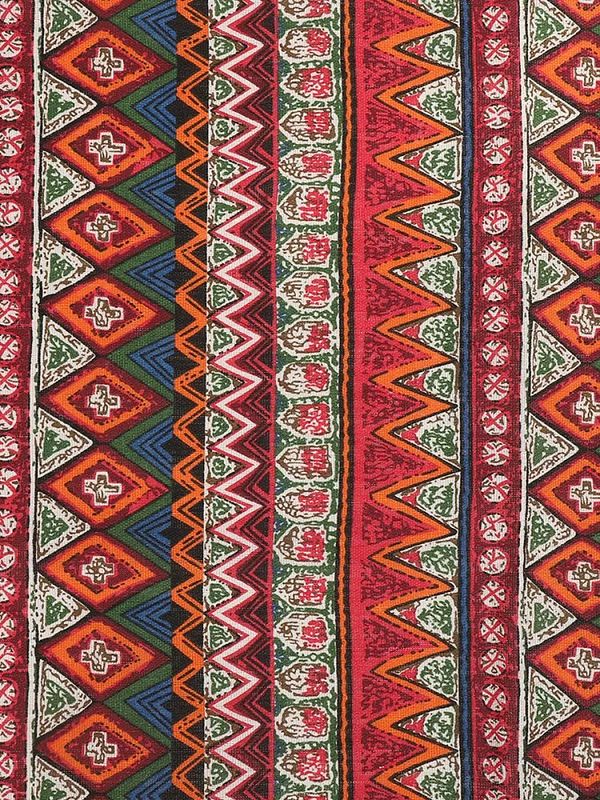 Льняная ткань 140 г/м², 150 см / 3 метра, TBY.DJ.50.3