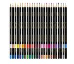 Набор цветных карандашей заточенный 4х48 цв, Vista-Artista INTENSE VICP-48