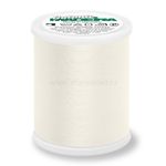 Нитки вышивальные хлопок Madeira Cotona №50, 1000 м, цв. 752, 9350, 5 катушек