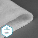 Утеплитель Сиберия Slim white 100г/м², шир.150см уп.5м