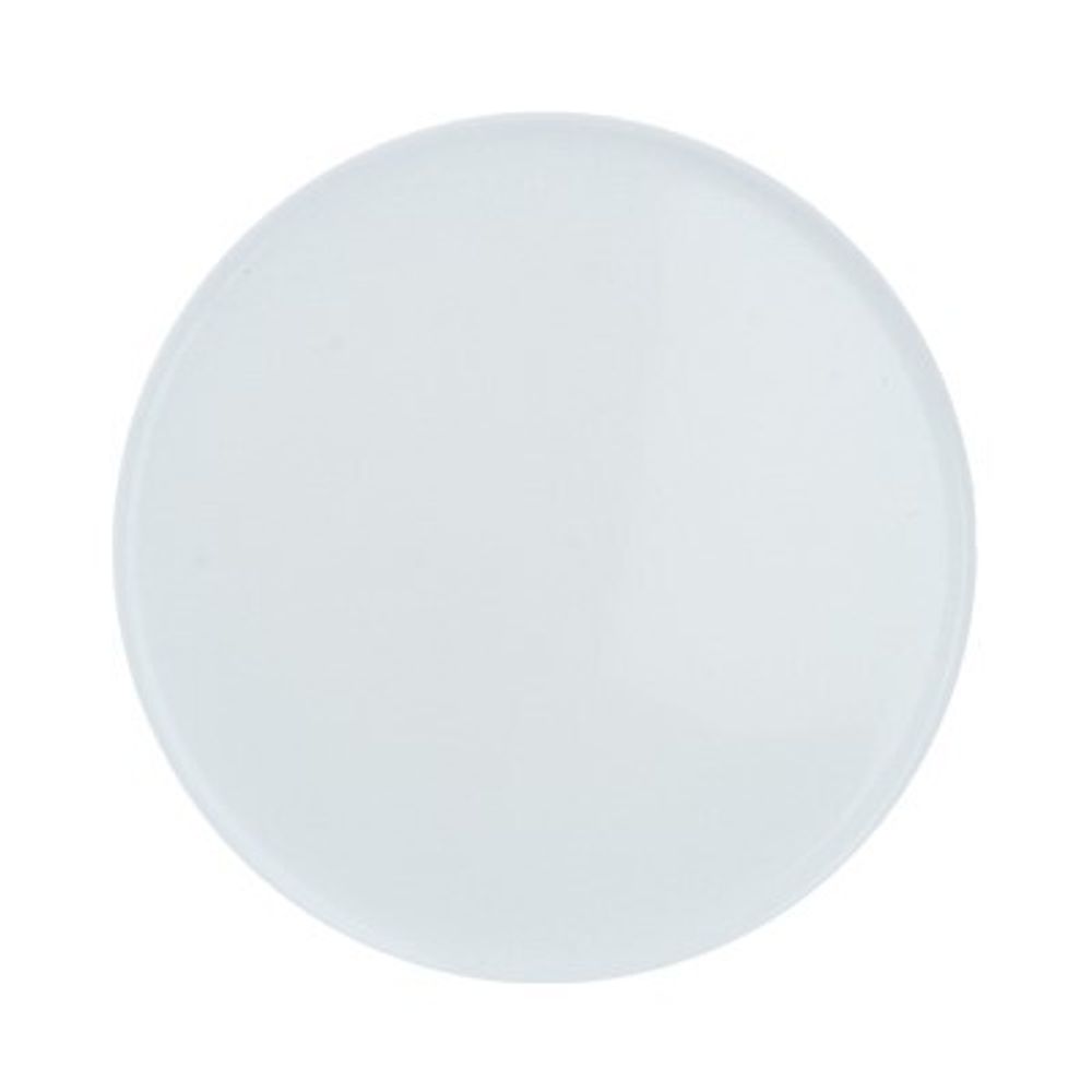 Пуговицы на ножке костюмные 21 мм, 36 шт, А001 белый, Gamma VX 0040