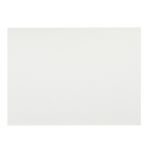 Холст грунтованный на картоне 13х18 см, 240 г/м², мелкозернистый, Vista-Artista CPCA-1318