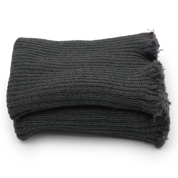 Манжеты трикотажные 8.5х9.5 см, 1 пара, плотные, 431/7 дипломат