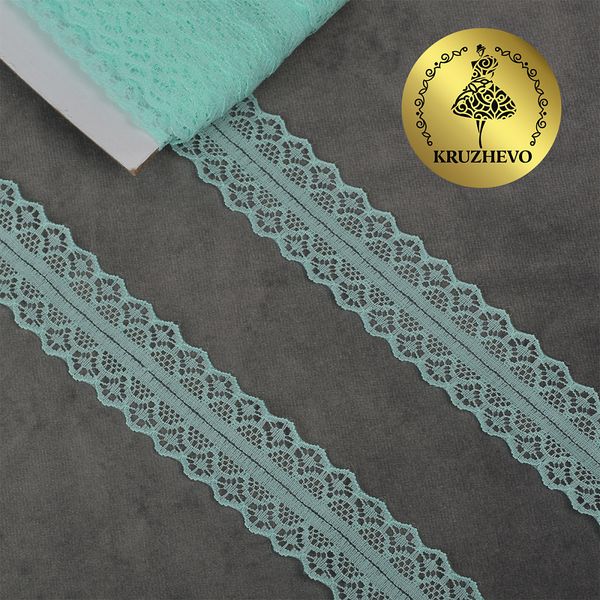 Кружево отделочное в стиле 