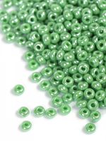 Бисер Preciosa 10/0 (2.3 мм), 50 г (10х5 г), цв. 58210