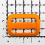 Рамка пластик 30 мм, ПА, 34 оранжевый, 50 шт, ДЩ-30