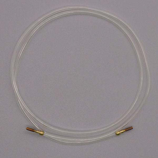 Тросик съемный 80 см для круговых спиц 14 см Pony