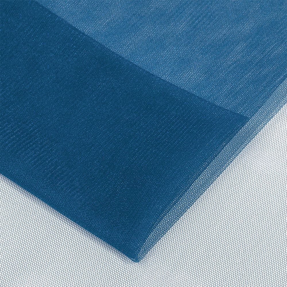 Фатин кристалл средней жесткости блестящий 300 см / 50 метров, K.TRM.022, цв.29 К