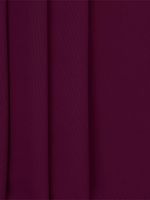 Бифлекс матовый 200 г/м², 150 см / 80 метров, TBY-B-4008, цв.4008 бордовый