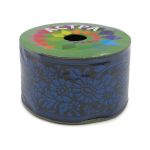 Лента (тесьма) жаккардовая 60.0 мм / 9 метров, Astra&Craft (52) SR998