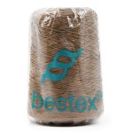 Мулине Bestex 500 г (≈2200 метров), хлопок, цв. A069