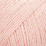 Пряжа Люблю вязать Фитнес 200 / уп.6 мот. по 50 г, 200 м, 103 светло-розовый