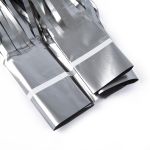 Занавес Дождик 100х200 см, 04_серебристый, Boomzee GBZ-12