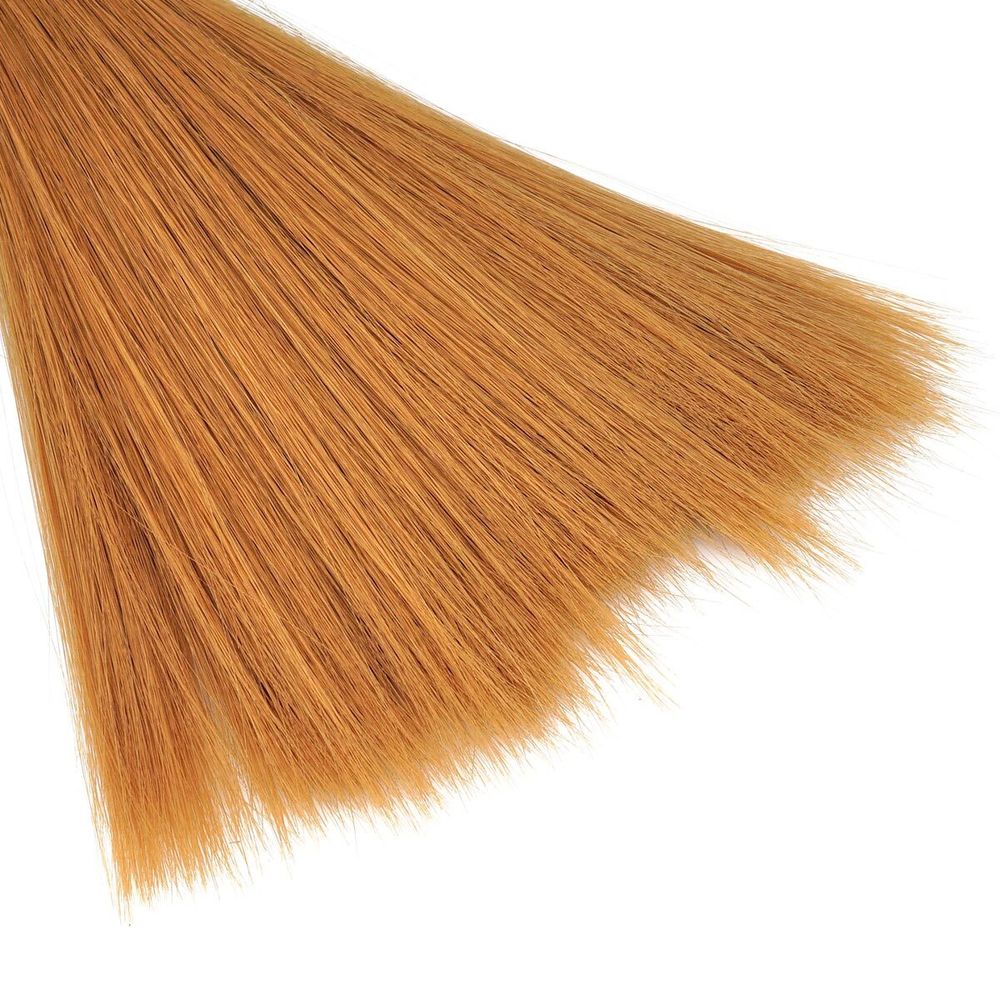 Трессы Элит прямые №17/HT-153, длина 17см, ширина 100 см, 1шт, 26399