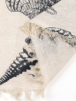 Льняная ткань 140 г/м², 150 см / 3 метра, TBY.DJ.71.3