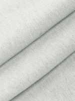 Кулирка 145 г/м², 100+100 см / 1 метр, хлопок, опененд, серый 14-4103