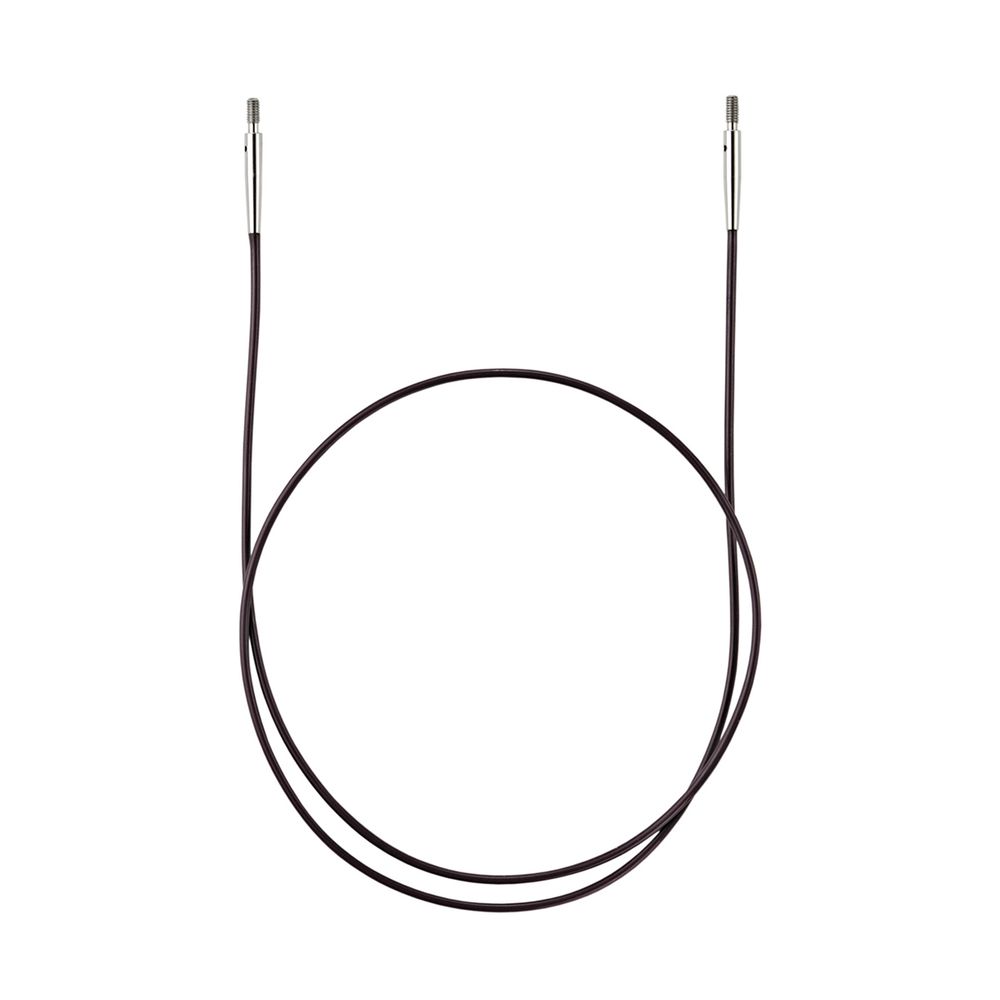 Леска съемная 60 см, 1 шт, Prym Natural 223971