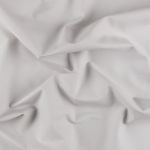 Ткань для пэчворка Peppy Краски жизни Люкс, отрез 50х55 см, 146 г/м², 14-4203 св.св.серый, Peppy