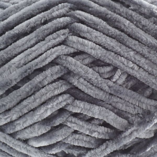 Пряжа Astra Premium (Астра Премиум) Селена / уп.3 мот. по 100 г, 68 м, 05 темно-серый