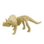 Набор для творчества Раскопки, №05 Трицератопс, Поделкин PNR-03