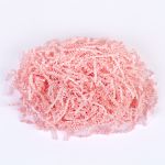 Наполнитель бумажный 50 г, 01 розовый фламинго, Stilerra SPFC-50A