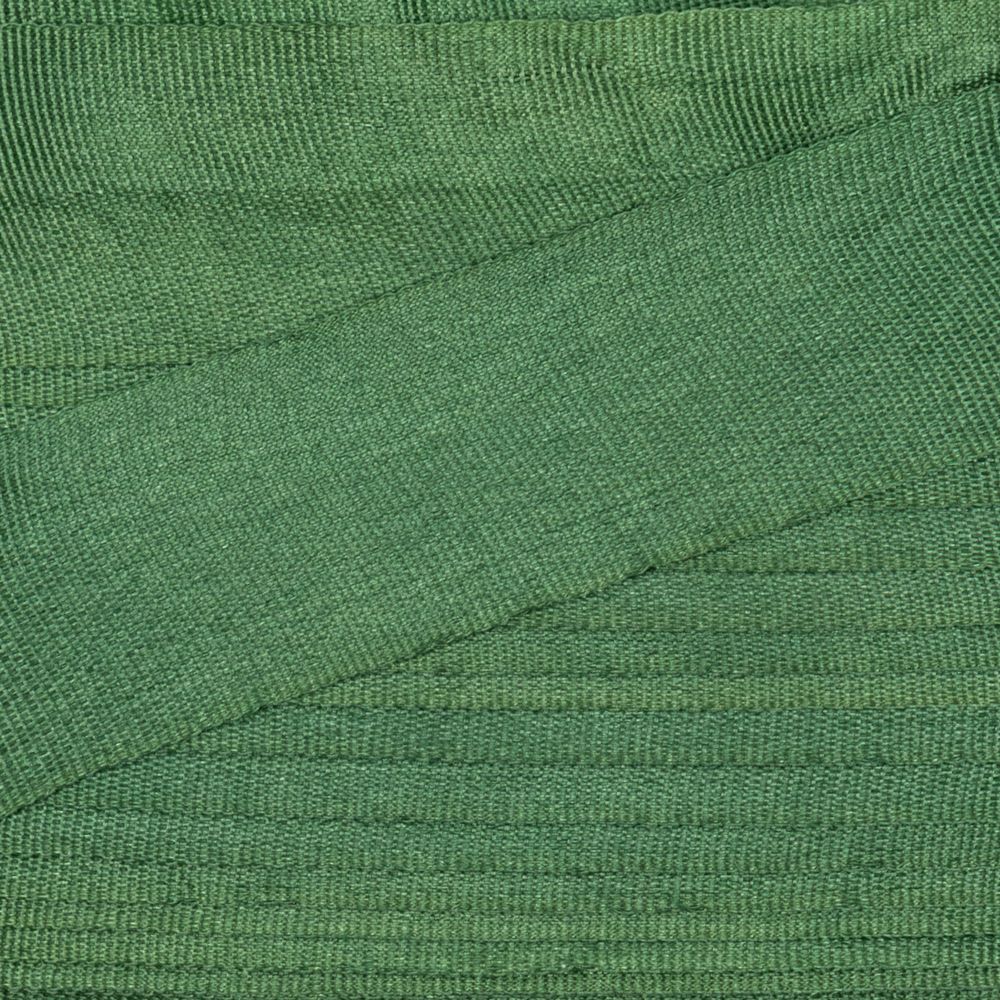 Лента (тесьма) шелковая 13.0 мм / 45.5±0.5 метров, №220 гр. зеленый, Gamma SR-13