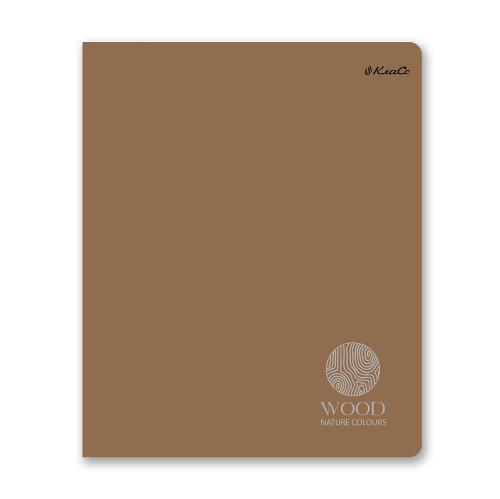 Тетрадь ученическая общая, пантон, A5+ 48 л. на скобе 65 г/м², белизна 100%, 10 шт, клетка в термоусадочной пленке, 000751 ПростоЦвет, Светоч 48ТЕТк-005