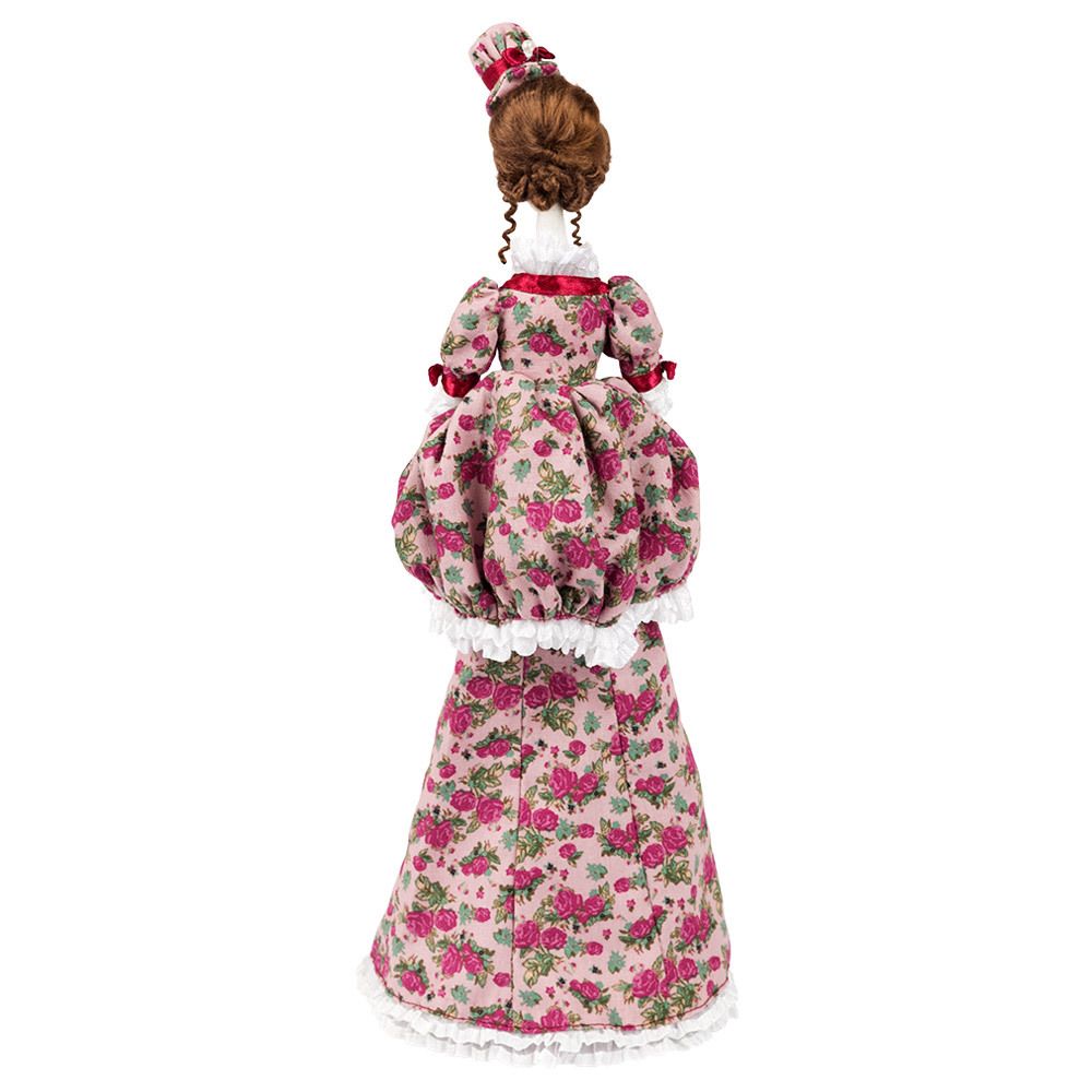 Набор для шитья игрушки Вероника 30 см, Miadolla TR-0185