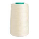 Нитки универсальные Bestex 40/2, 4570 м (5000 ярд) / 1 кат., 152 бело-молочный