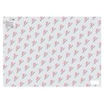 Холст грунтованный на картоне 50х70 см, 240 г/м², мелкозернистый, Vista-Artista CPCA-5070