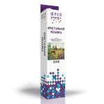 Алмазная (кристальная) мозаика Фрея, Северное лето, 24х24 см