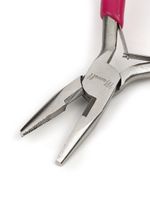 Плоскогубцы комбинированные 12см Maxwell MAX.169145 уп.1 шт