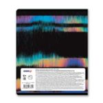 Тетрадь ученическая общая, A5+ 48 л. на скобе 65 г/м², белизна 100%, 10 шт, линия в термоусадочной пленке, 000319 На стиле, Светоч 48ТСК5_1_3_2