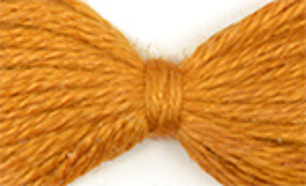 Мулине Ideal МШ, 24 мотка по 8 метров, цв. 119 красный