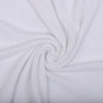 Бифлекс жатка 490 г/м², 80 см / 3 метра, TBY-JB-01.3, цв.1 белый