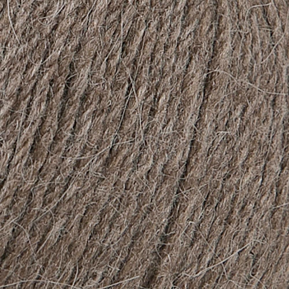 Пряжа Etrofil (Этрофил) Iceland / уп.10 мот. по 50 г, 250м 06095 светло-коричневый