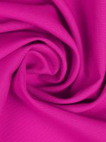 Габардин 150 г/м², 150 см / 3 метра, TBY.150233С.3, цв.233С фуксия