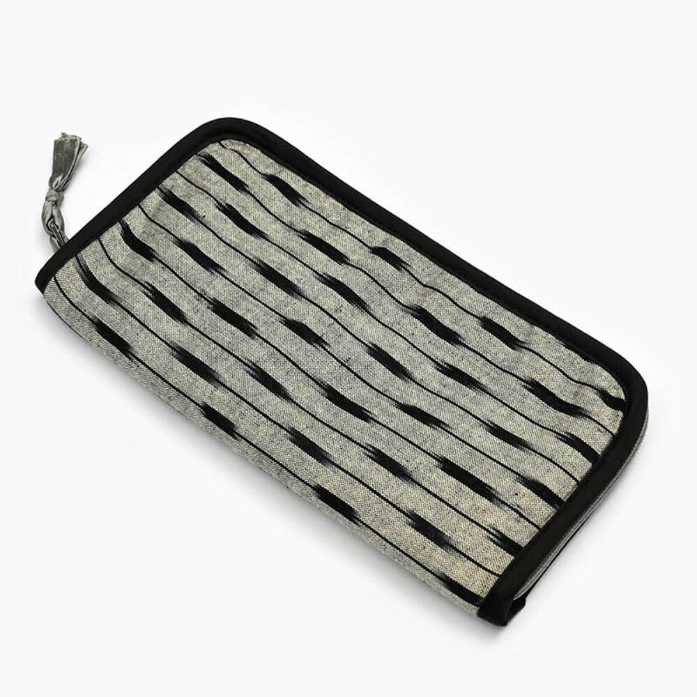 Органайзер для рукоделия Knit Pro Lantern Moon Ikat, ткань, 350722 /TOS/