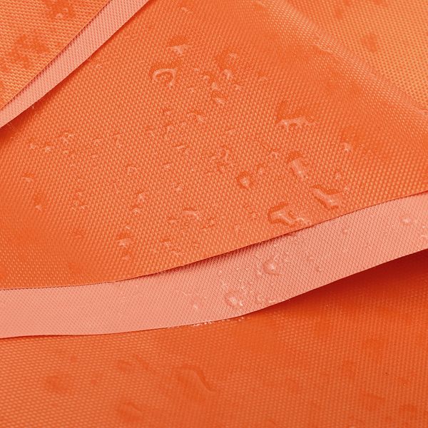 Оксфорд 420D PVC, 150 см / 5 метров, ОКС.420.161.5, цв.161 оранжевый