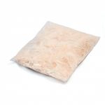 Боа из перьев 2 метра, FBY-50-122, цв.кремовый